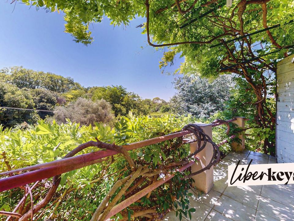 Landejendom i Saint-Antonin-du-Var, Var - foto 3