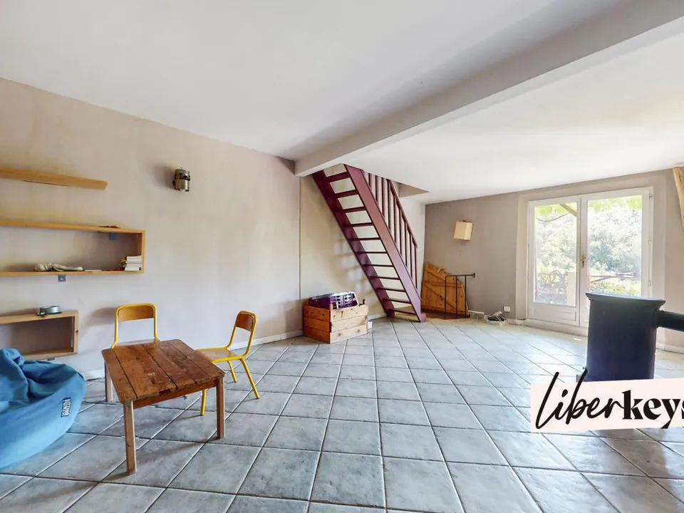 Landejendom i Saint-Antonin-du-Var, Var - foto 4