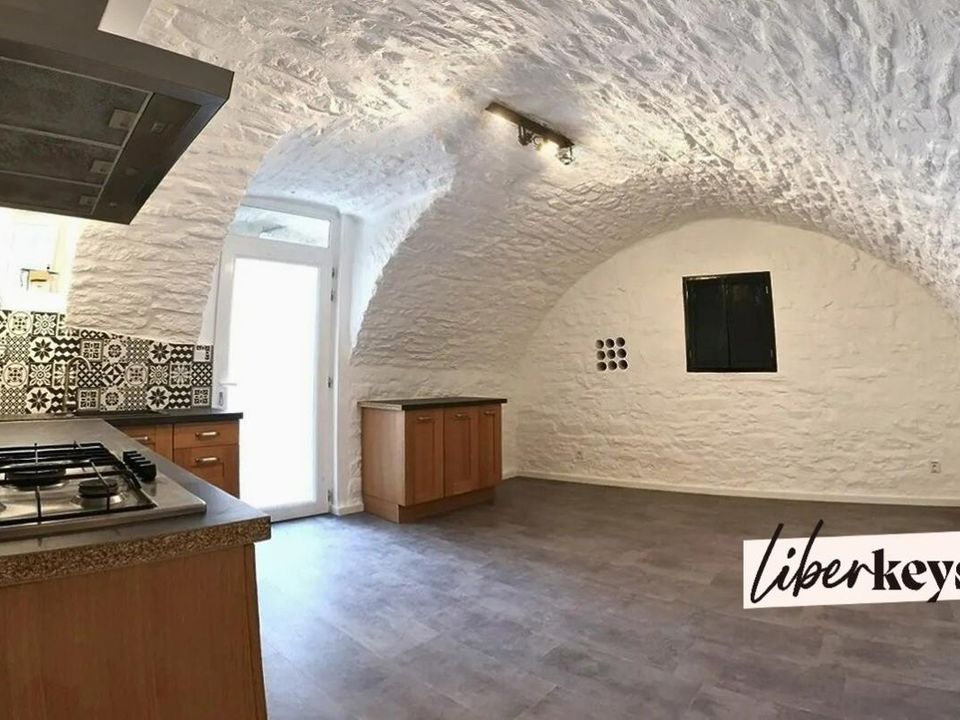 Landsbyhus i Pompignan, Gard - foto 1