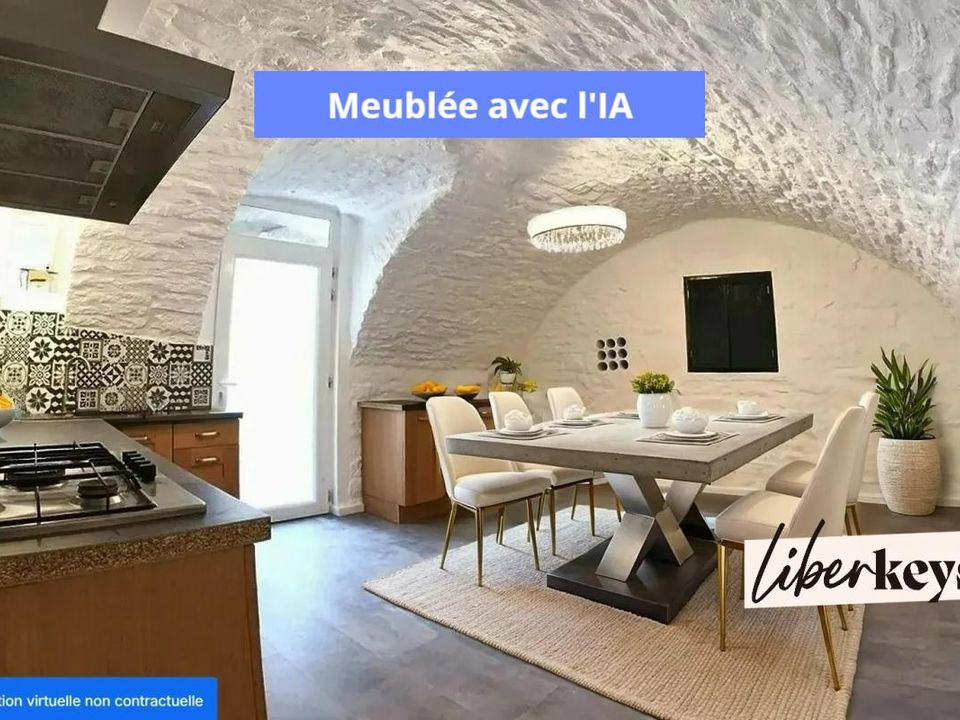 Landsbyhus i Pompignan, Gard - foto 2