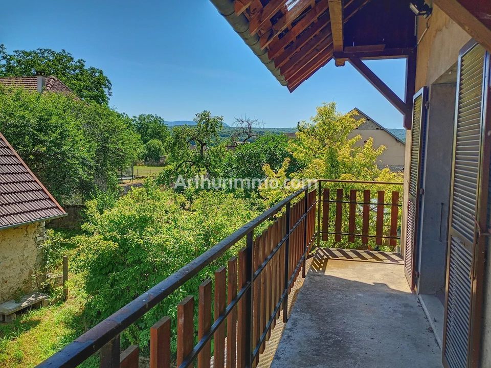 Villa i Buffard, Doubs - foto 1