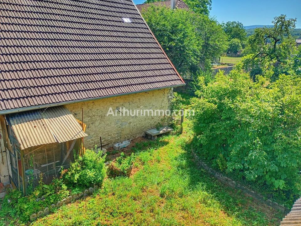 Villa i Buffard, Doubs - foto 4