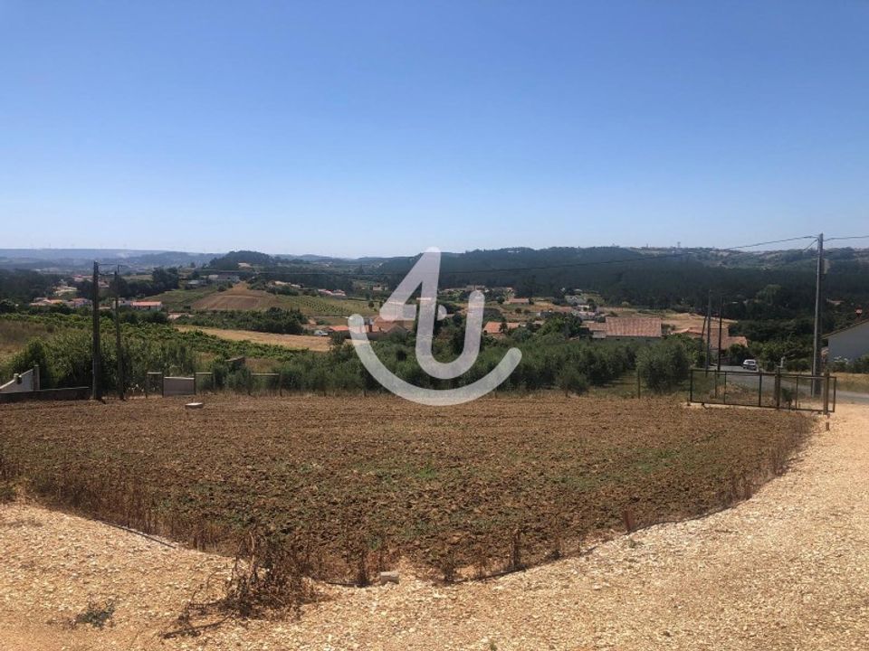 Helårsgrund i Alcobaca, Leiria - foto 3