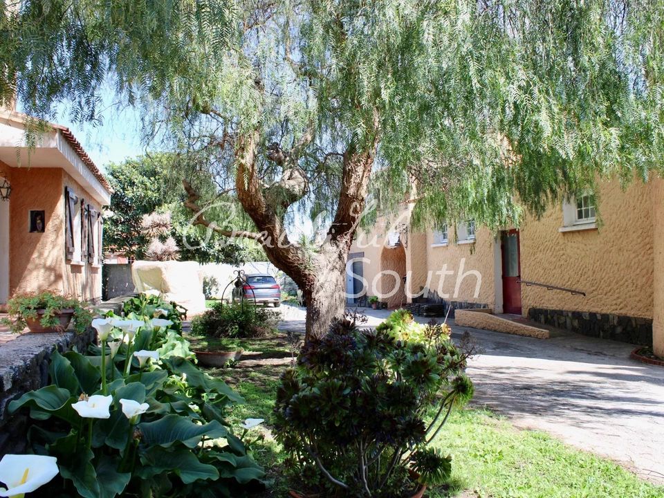 Villa i Bompas, Pyrenees-Orientales - foto 3