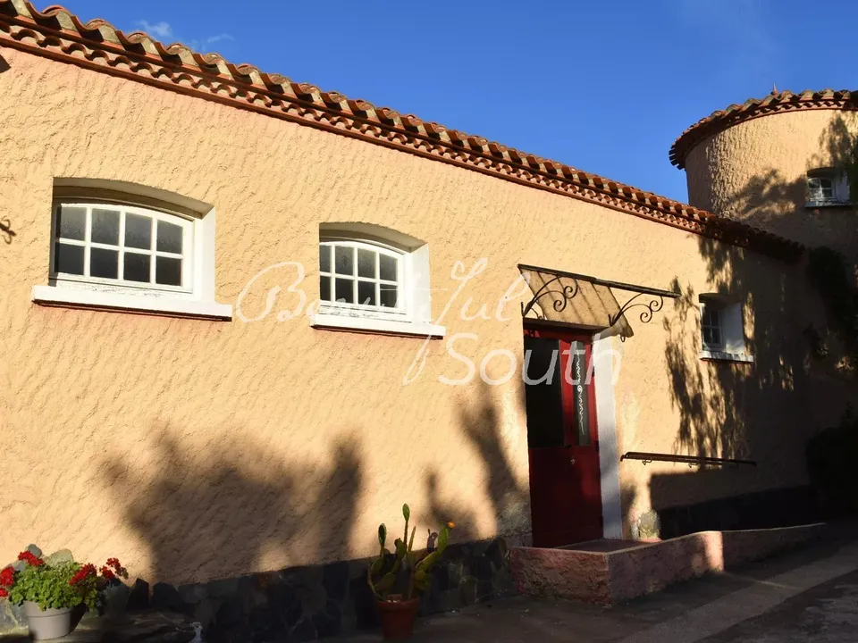 Villa i Bompas, Pyrenees-Orientales - foto 4