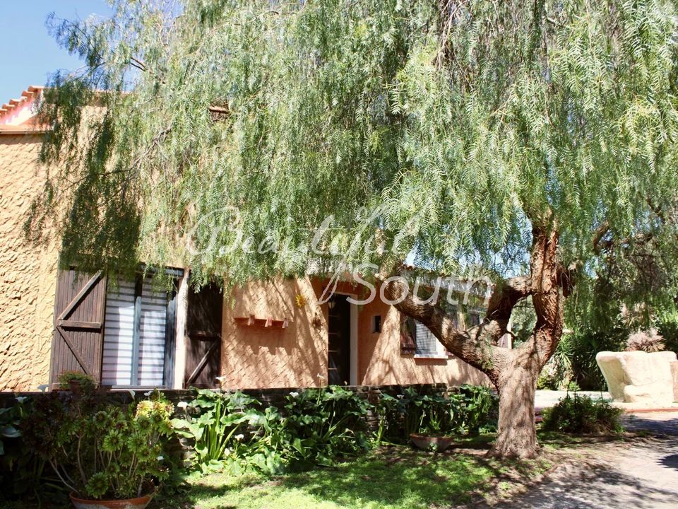 Villa i Bompas, Pyrenees-Orientales - foto 5