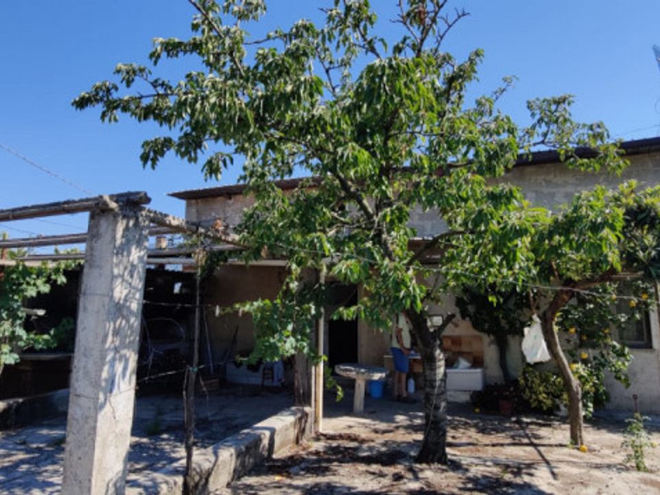 Landejendom i Eboli, Salerno - foto 2