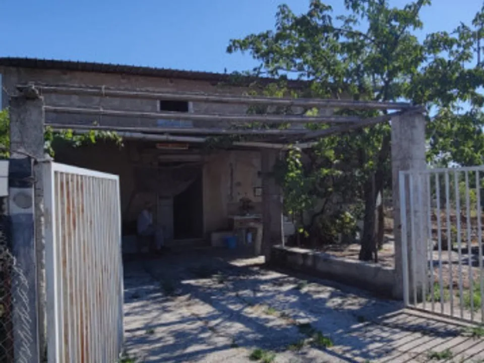Landejendom i Eboli, Salerno - foto 3