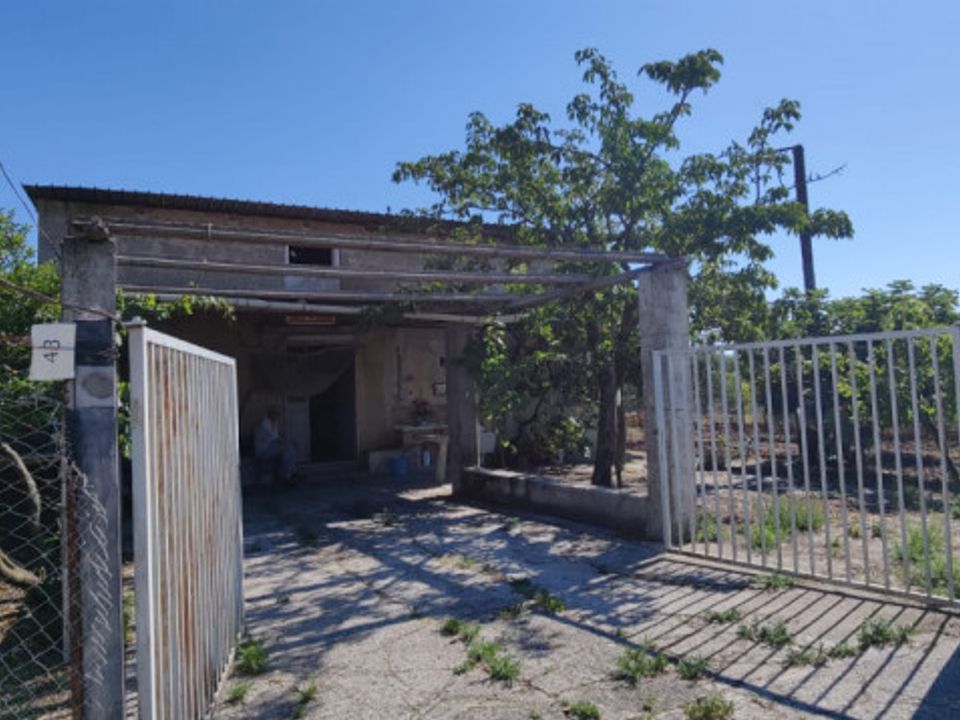 Landejendom i Eboli, Salerno - foto 4