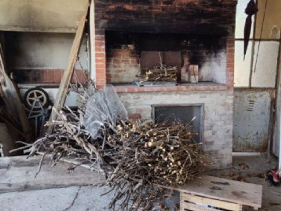 Landejendom i Eboli, Salerno - foto 5