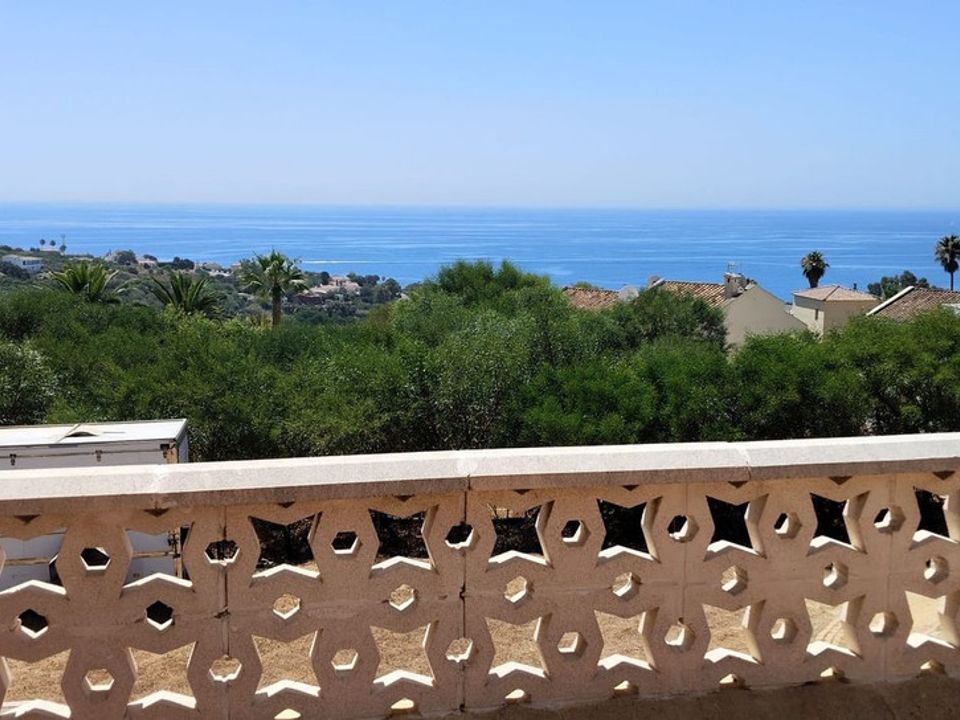 Villa i San Roque, Cadiz - foto 1