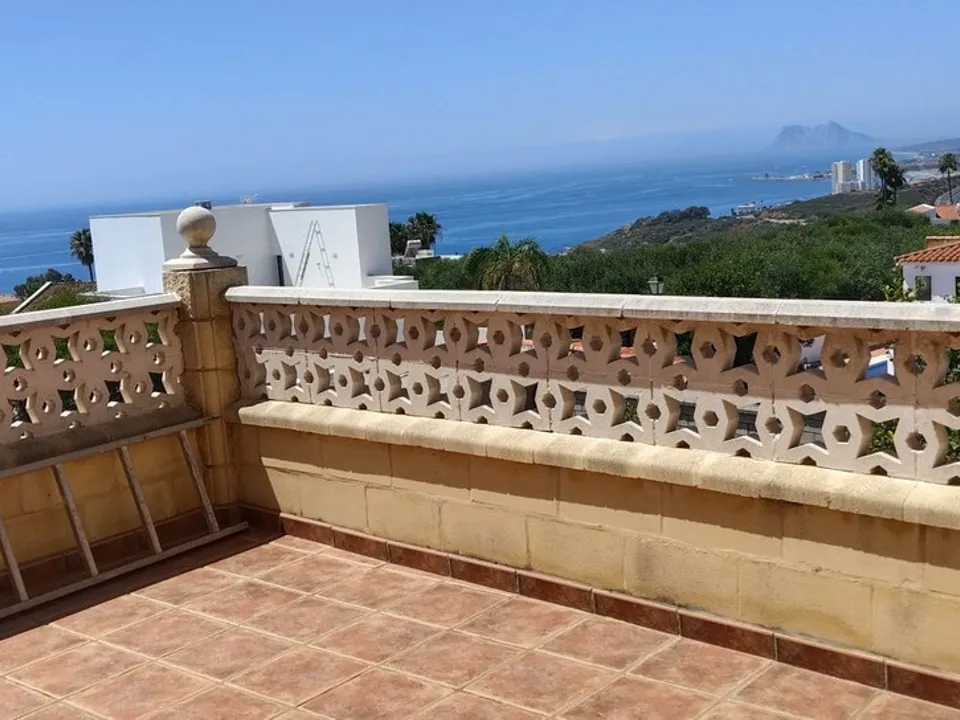 Villa i San Roque, Cadiz - foto 2