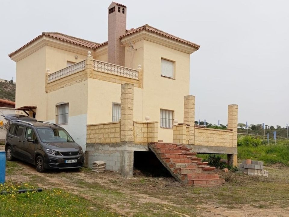 Villa i San Roque, Cadiz - foto 3
