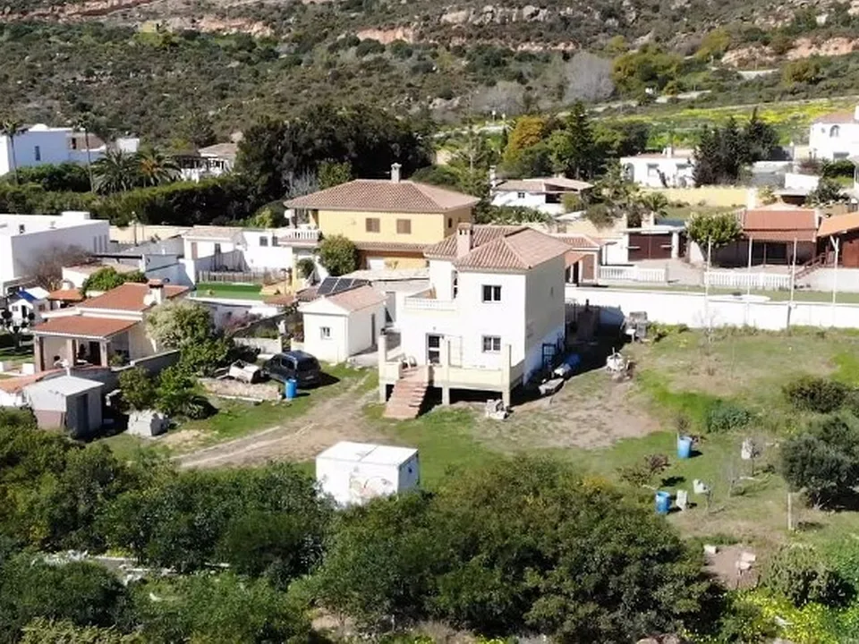 Villa i San Roque, Cadiz - foto 4