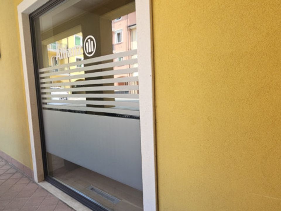 Erhvervsejendom i Montecchia di Crosara, Verona - foto 1