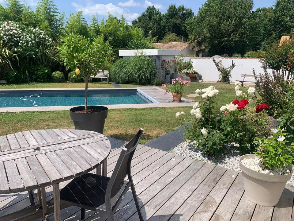Villa i Les Sables-d'Olonne, Vendee - foto 2