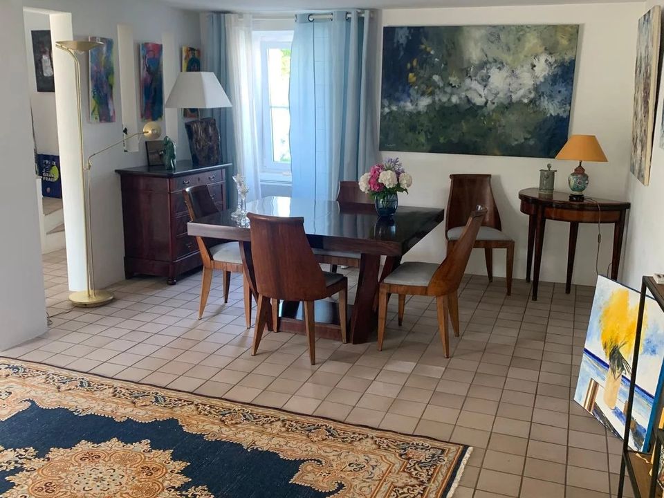 Villa i Les Sables-d'Olonne, Vendee - foto 3