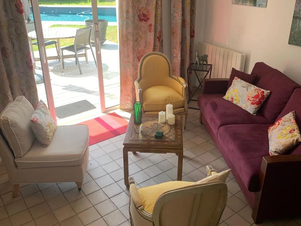 Villa i Les Sables-d'Olonne, Vendee - foto 4