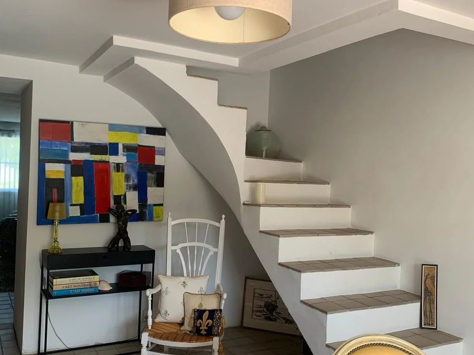 Villa i Les Sables-d'Olonne, Vendee - foto 5