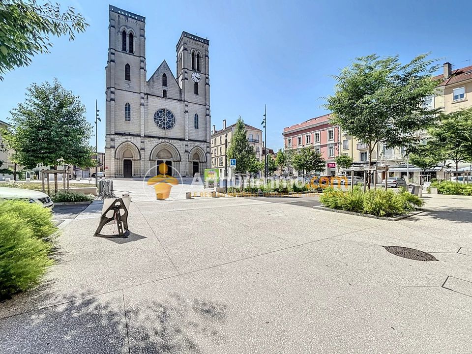 Lejlighed i Bourgoin-Jallieu, Isere - foto 3
