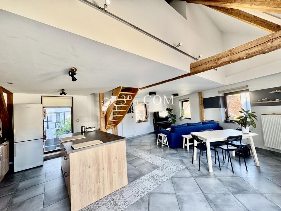 Duplex i Gougenheim, Bas-Rhin - foto 2