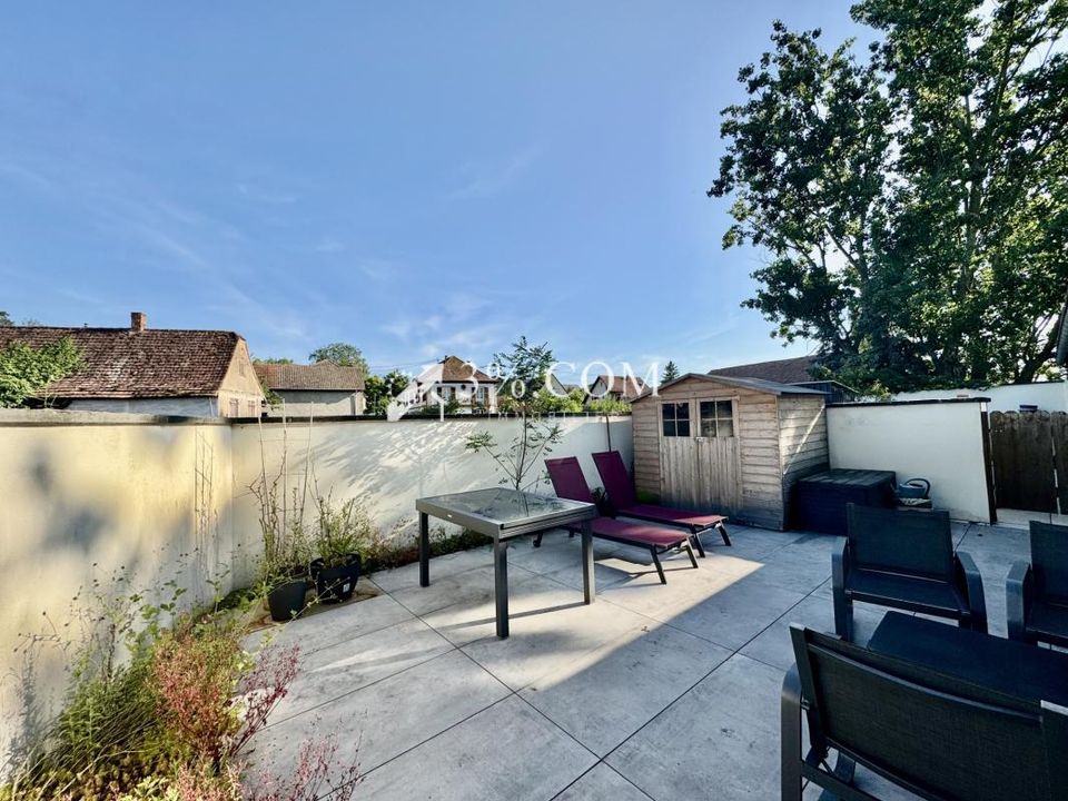 Duplex i Gougenheim, Bas-Rhin - foto 3