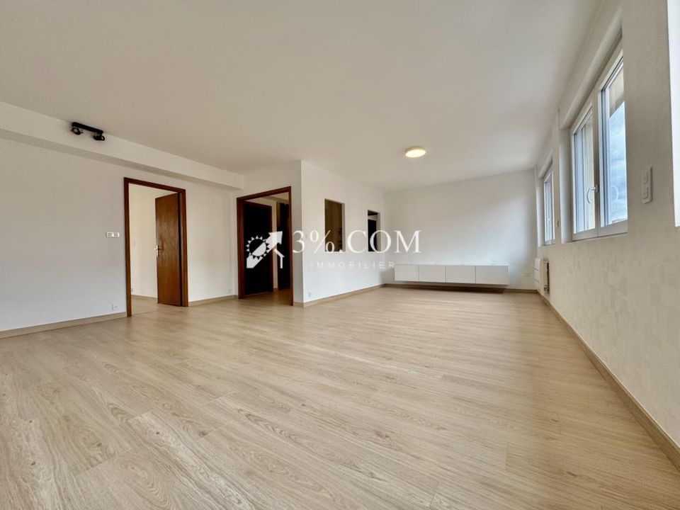 Duplex i Hochfelden, Bas-Rhin - foto 1