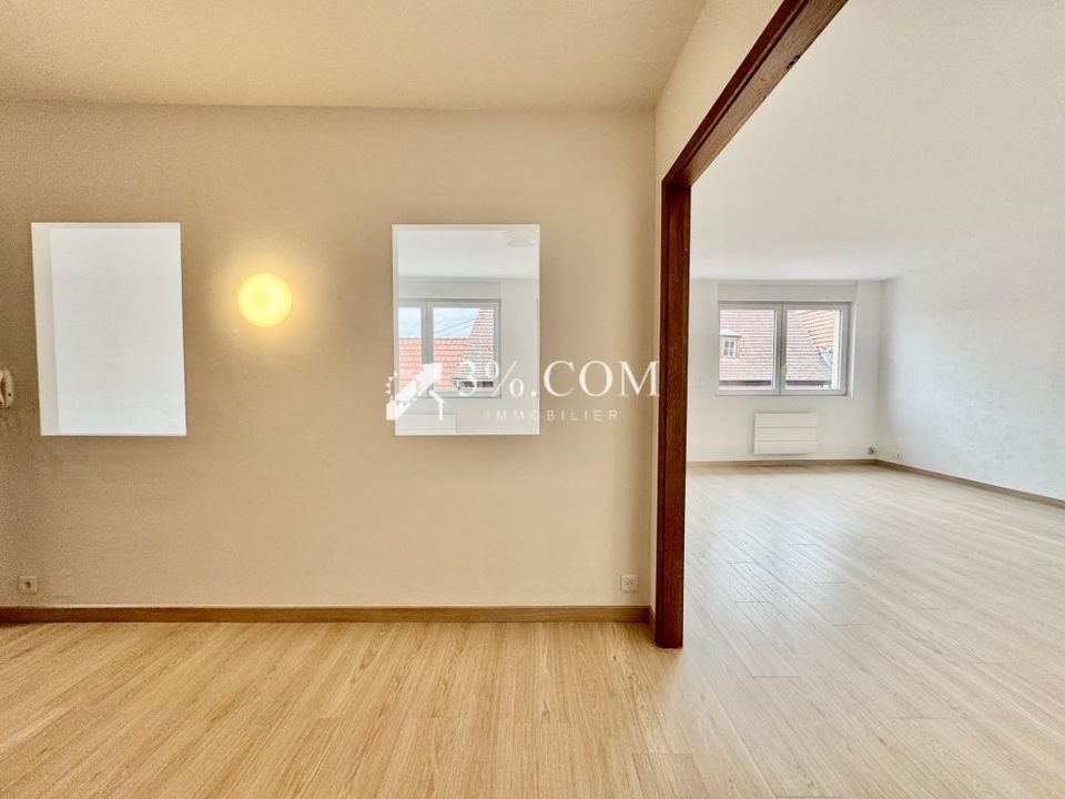 Duplex i Hochfelden, Bas-Rhin - foto 2