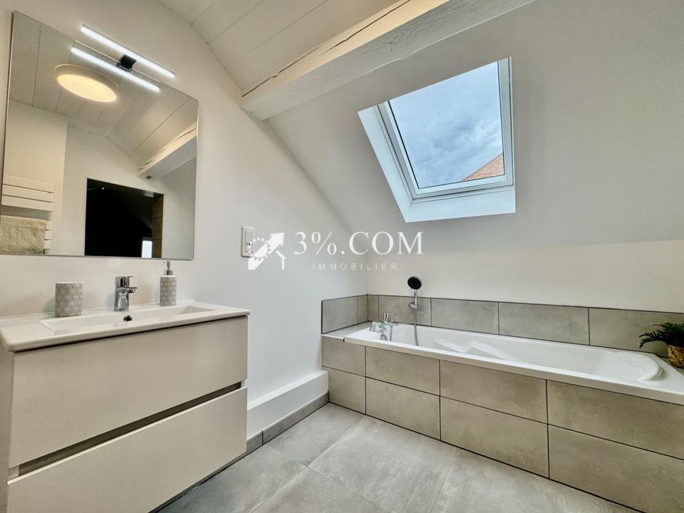 Duplex i Hochfelden, Bas-Rhin - foto 3