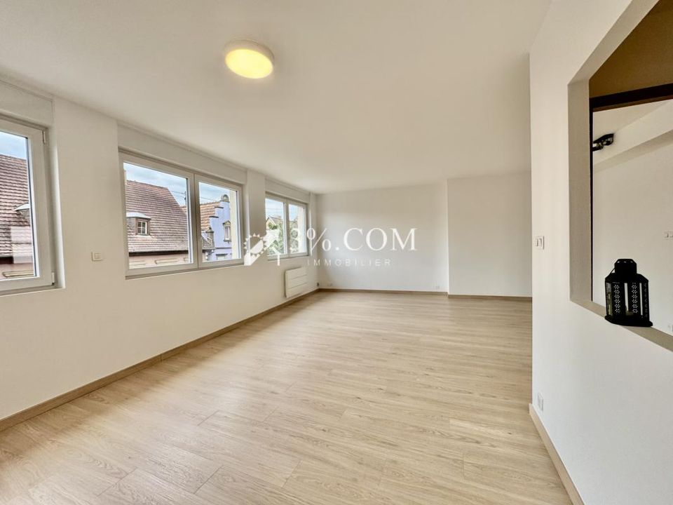 Duplex i Hochfelden, Bas-Rhin - foto 4