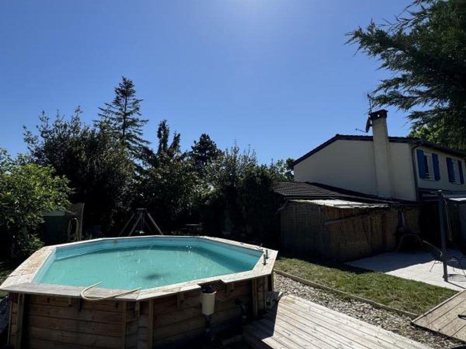 Villa a Meyzieu, Rhone - foto 2