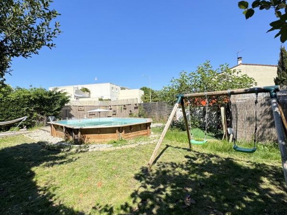 Villa a Meyzieu, Rhone - foto 3