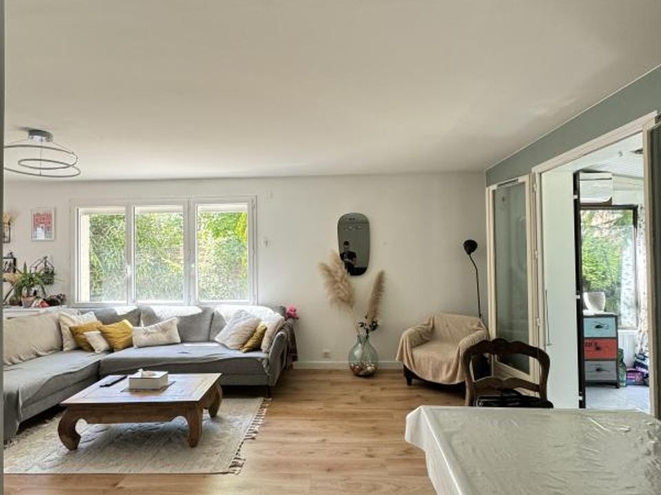 Villa a Meyzieu, Rhone - foto 4