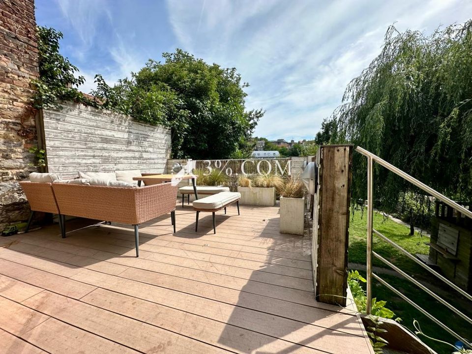 Villa i Boulogne-sur-Mer, Pas-de-Calais - foto 4