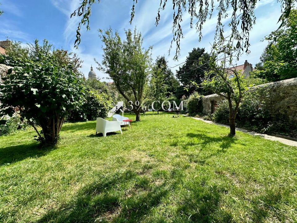Villa i Boulogne-sur-Mer, Pas-de-Calais - foto 5