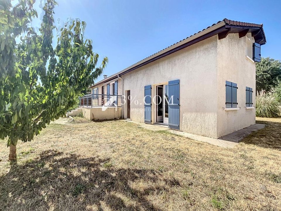 Villa i Romans-sur-Isère, Drome - foto 1