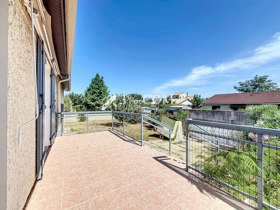 Villa i Romans-sur-Isère, Drome - foto 2