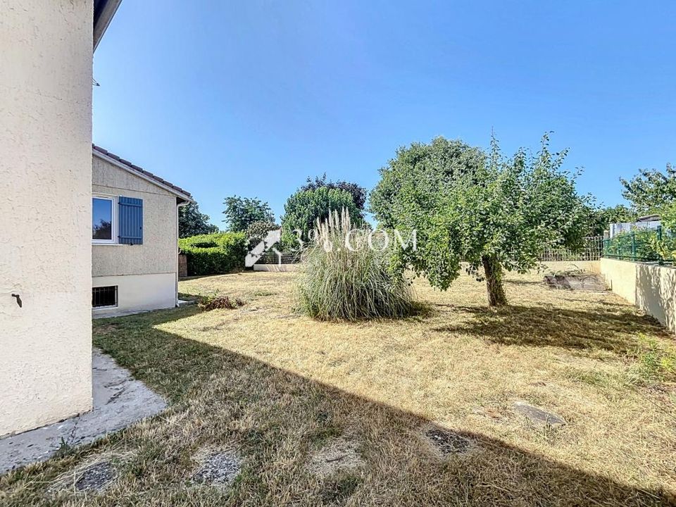 Villa i Romans-sur-Isère, Drome - foto 4