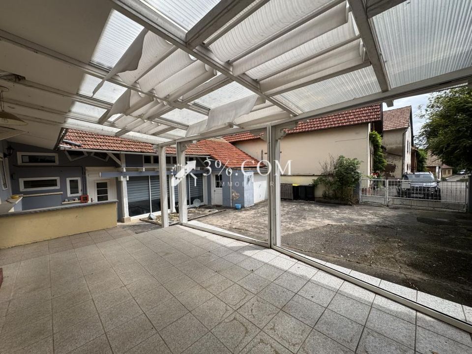 Villa i Waltenheim-sur-Zorn, Bas-Rhin - foto 4