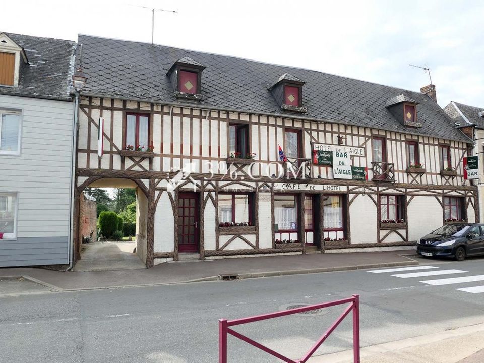 Villa i Grandcourt, Seine-Maritime - foto 2