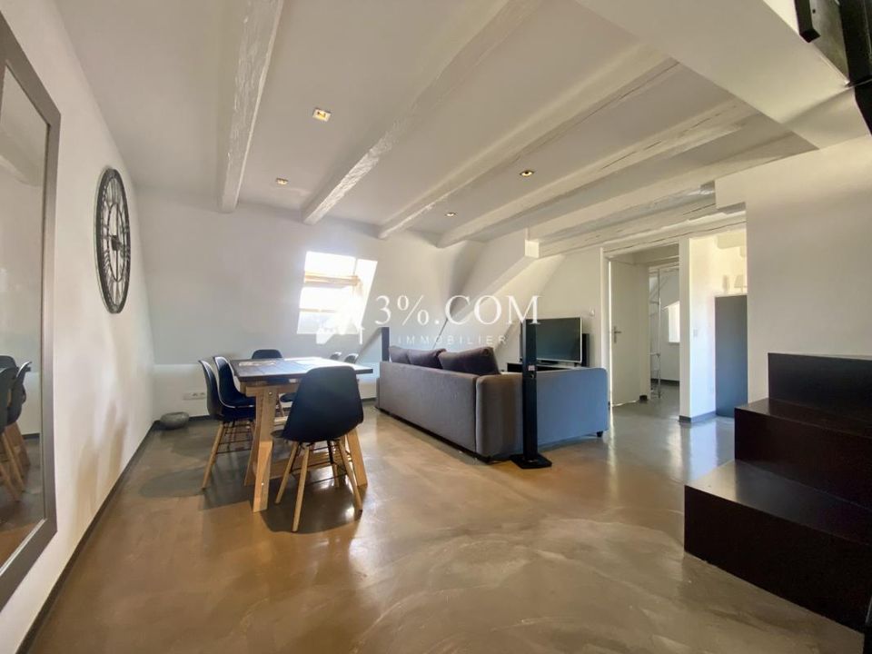 Duplex i Wolxheim, Bas-Rhin - foto 1