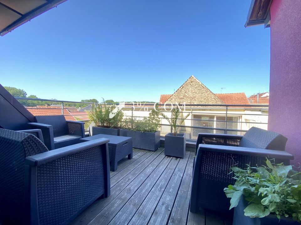 Duplex i Wolxheim, Bas-Rhin - foto 2