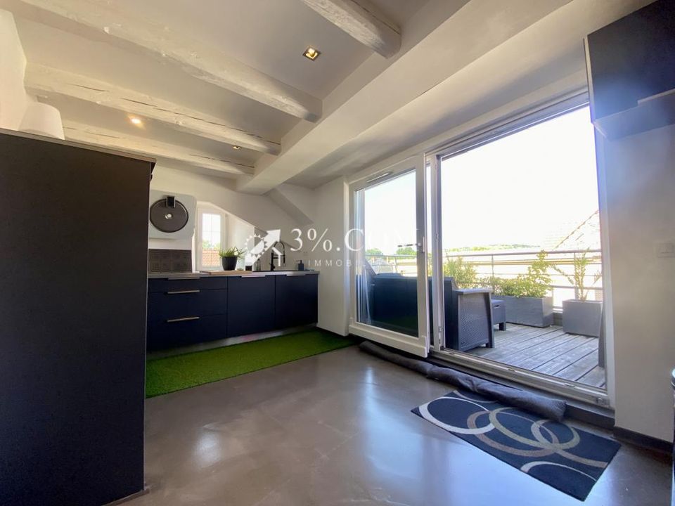 Duplex i Wolxheim, Bas-Rhin - foto 4
