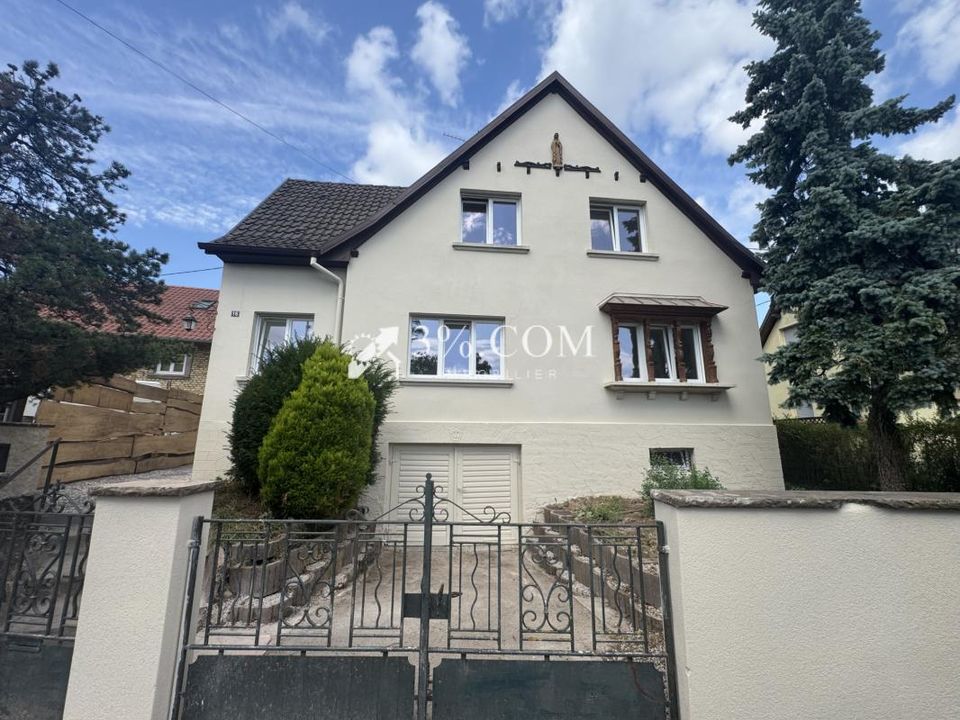 Villa i Dettwiller, Bas-Rhin - foto 4