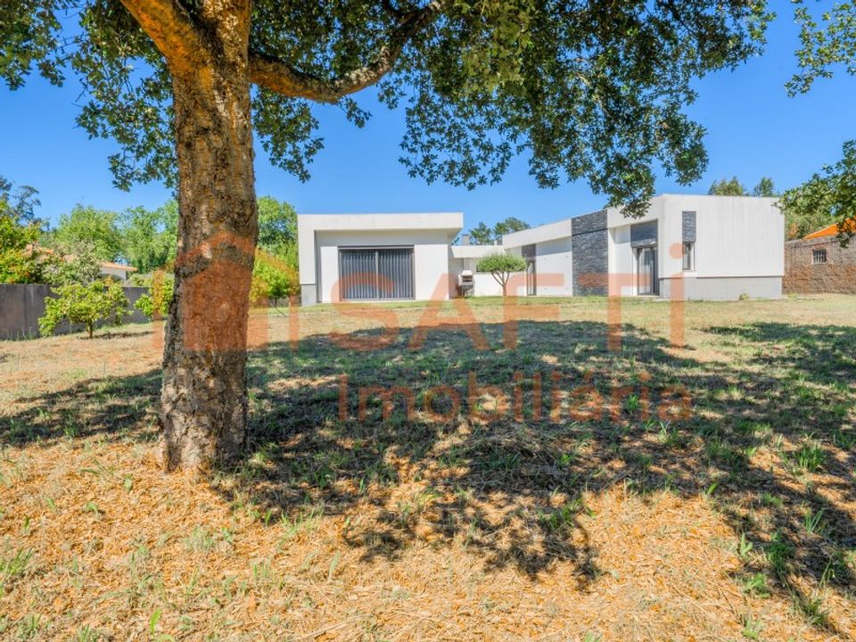 Villa i Pataias, Leiria - foto 4