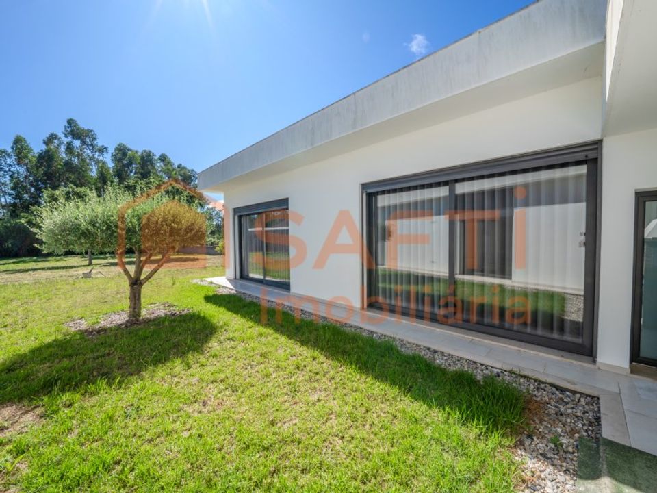 Villa i Pataias, Leiria - foto 2