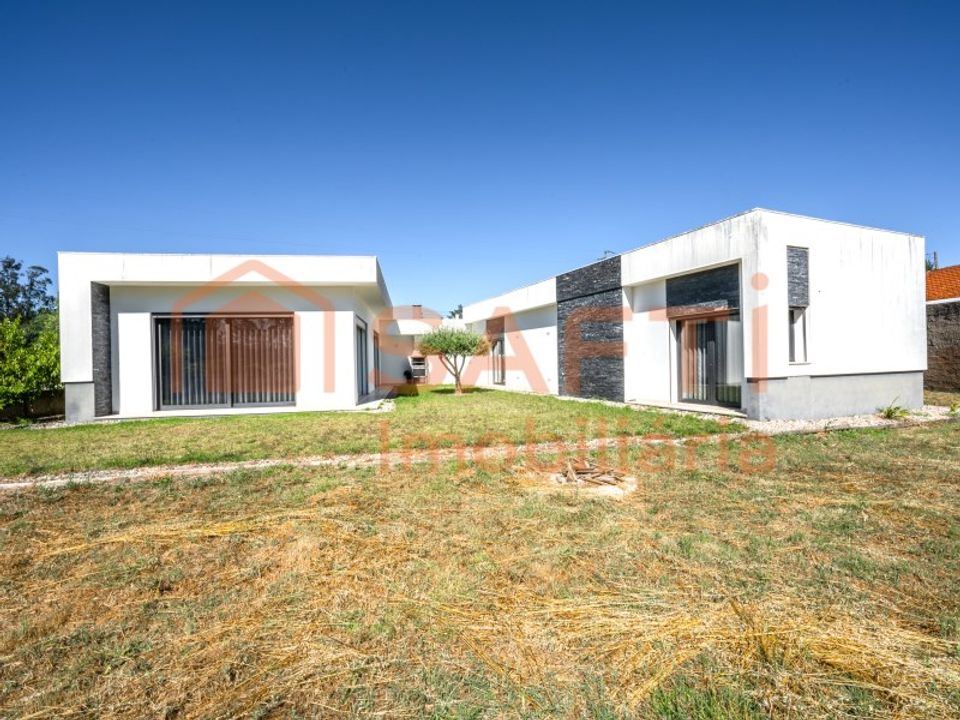 Villa i Pataias, Leiria - foto 1