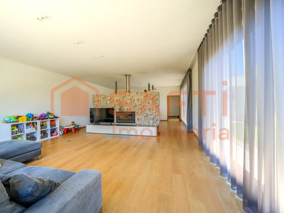 Villa i Pataias, Leiria - foto 5
