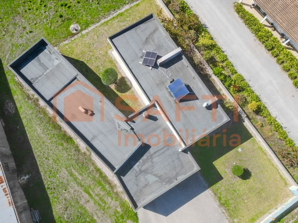 Villa i Pataias, Leiria - foto 4