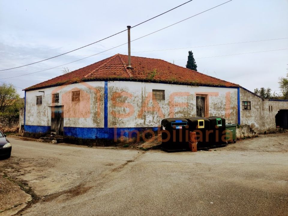 Landejendom i Torres Novas, Santarem - foto 2